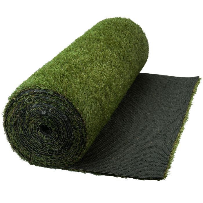Gazon artificiel WERKA PRO 3 cm 4m2 4m naturel(4m)