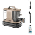 Rowenta Clean It Compact, Shampouineuse, Détacheur, Nettoyeur portable, Rapide et facile, Design compact, IN3010F0(Compact 2 accessoires)