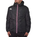 Blouson Helvetica CASEY(XS)